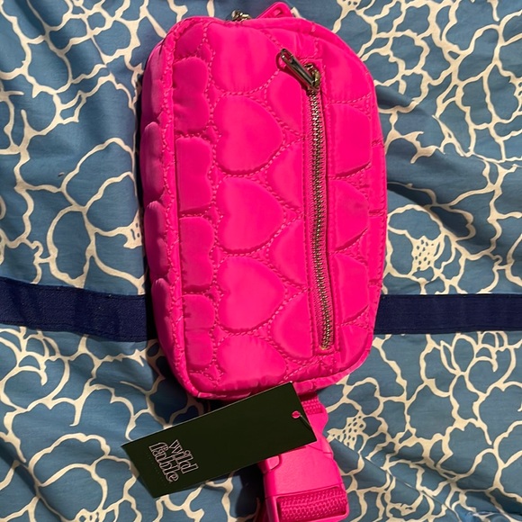 Brand new with tags Target Wild Fable Fanny Pack - Picture 1 of 2